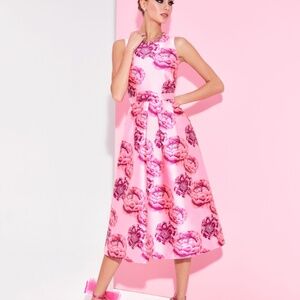 Alice and Olivia: Cherra Dress